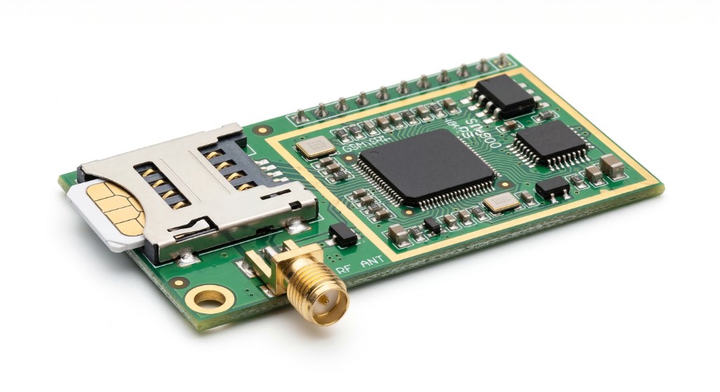 Плейсхолдер товара: модуль сотовой связи