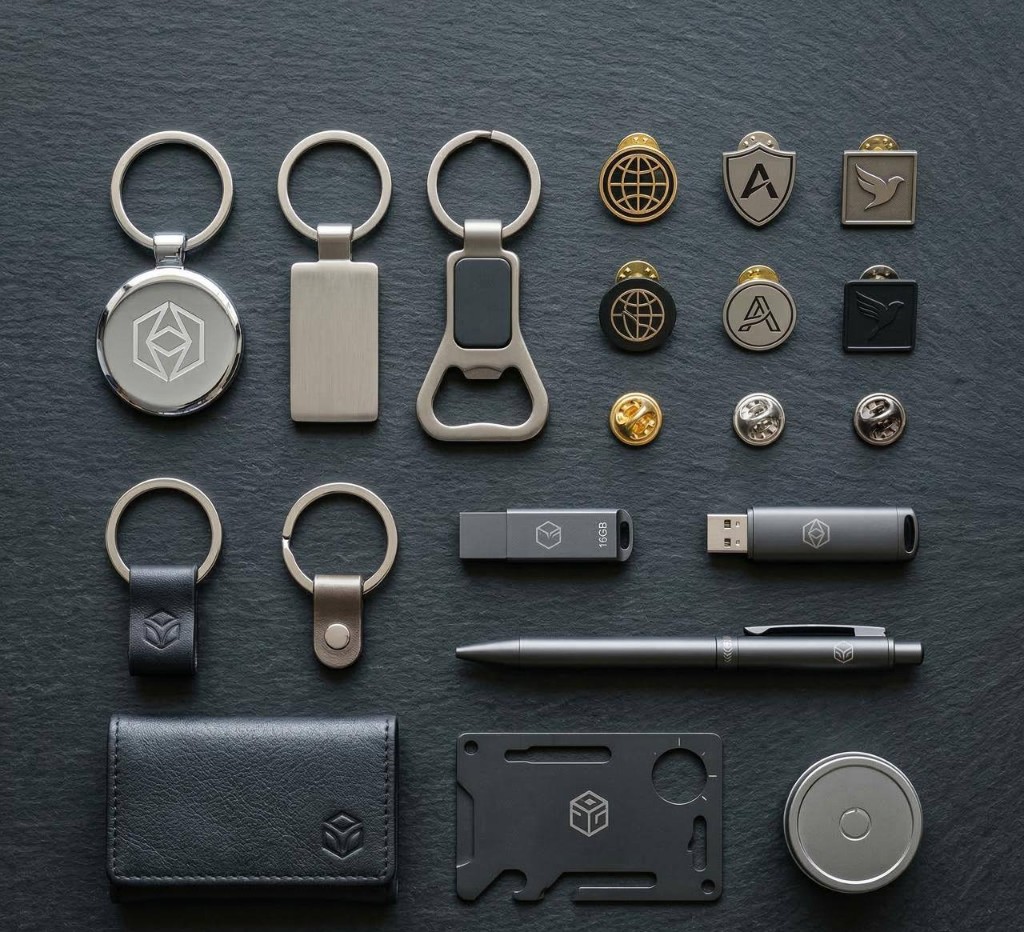 Сувениры и серии